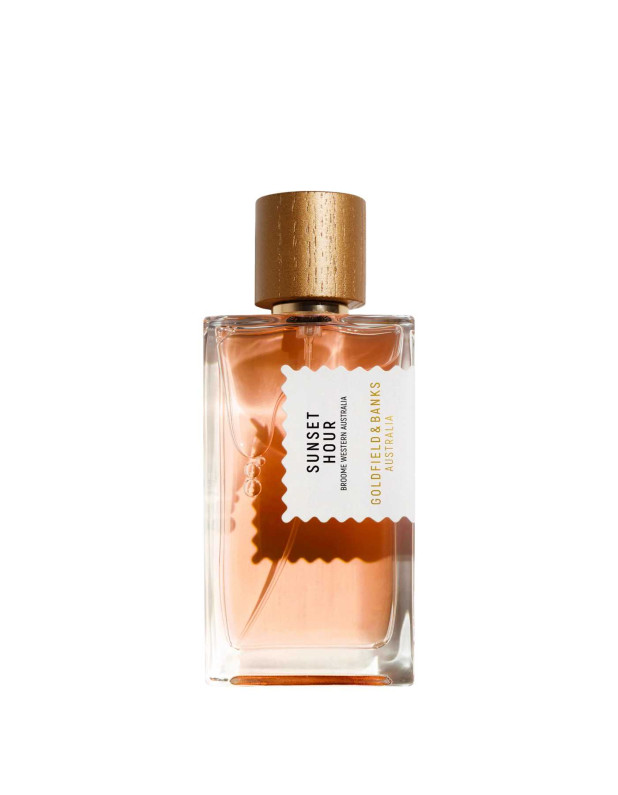 Sunset Hour Edp